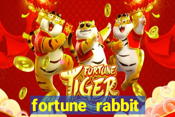 fortune rabbit 5gbet Informational